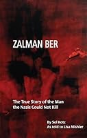 Zalman Ber 1594336709 Book Cover