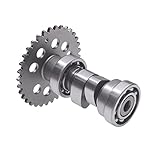 Mingdun Performance A9 Cam 125cc 150cc 4 Stroke Chinese Scooters Racing Camshaft for GY6 152QMI 157Q