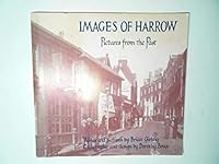 Images of Harrow: pictures from the past 0951426303 Book Cover