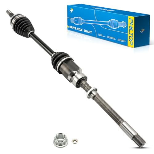 PHILTOP Front Right CV Axle for RAV4 2006-2012