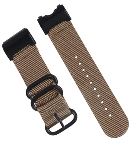 Nylon sport fash bracelet respirant pour les séances de running et fitness