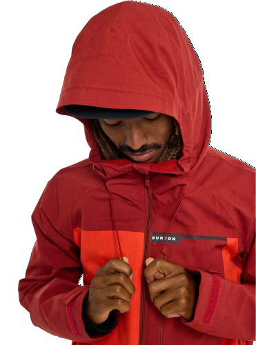 Image of Burton mens Lodgepole 2l Jacket