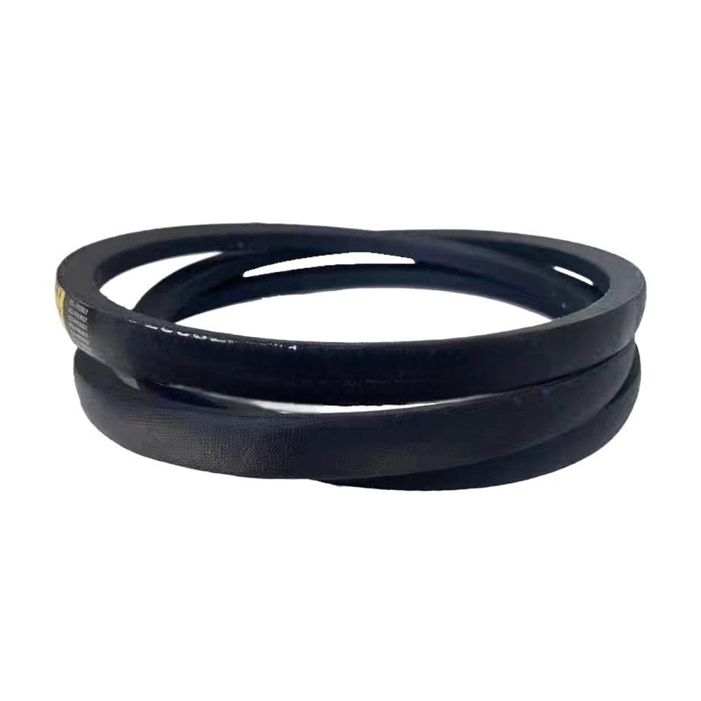 1 Stück Gummi-Antriebsriemen V-Riemen – C-Typ, V-Typ-Förderband 22 x 14 mm(3327mm)