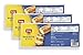 Dr Schar Baguettes (Baquettes) Gluten Free, 12.3oz, Pack of 3, 12.3 oz