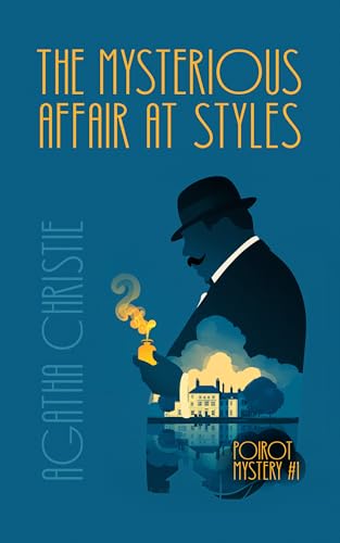 The Mysterious Affair at Styles