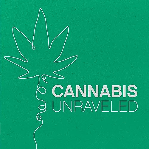 Ep. 3: Navigating the Fast-Growing Hemp Industry cover art