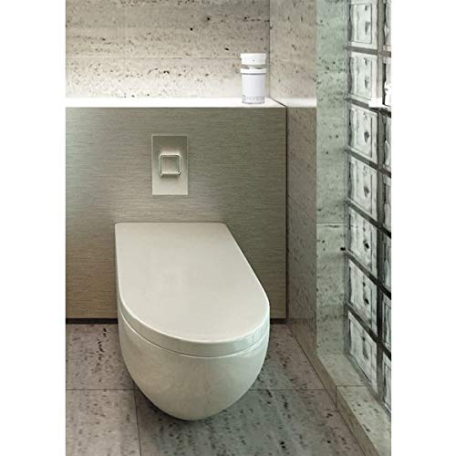 Amazon | Montrois(モントロワ)除菌消臭器 ジアフリー MT-01 2台