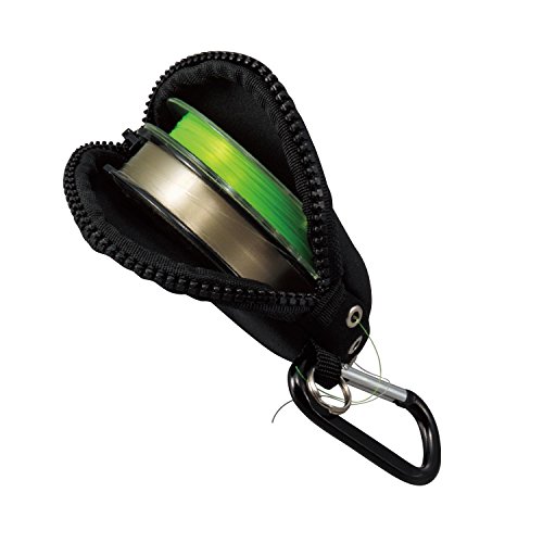 Daiichi Seiko NEO 33120 Leader Pouch miniatura 2