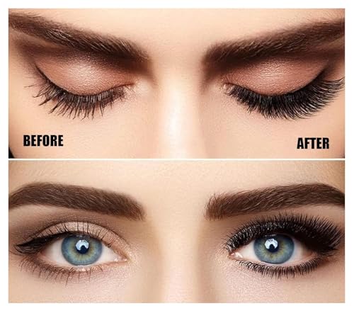 Ojos, Beauty Imagen adicional