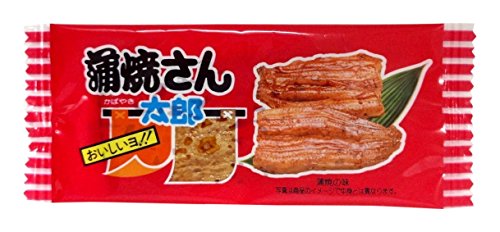 やおきん蒲焼さん太郎