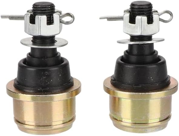 ATV 上部下部ボールジョイント UTV ATV YFM YXR 350 400 450 660 700 Big Bear Brui