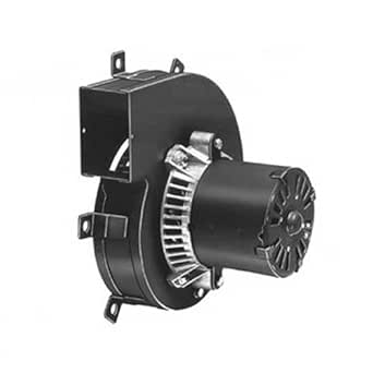 024-27641-000 - York Furnace Draft Inducer/Exhaust Vent Venter Motor - View #11