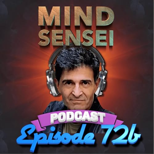 Episode 72b - 8th Deg Dave Pantano, Counterstrike Kenpo, PA , USA (Part 2 of 2)