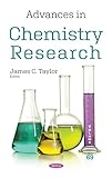 Advances in Chemistry Research. Volume 69 (Advances in Chemistry Research)