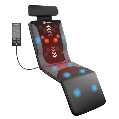COMFIER FSA Full Body Massage Mat