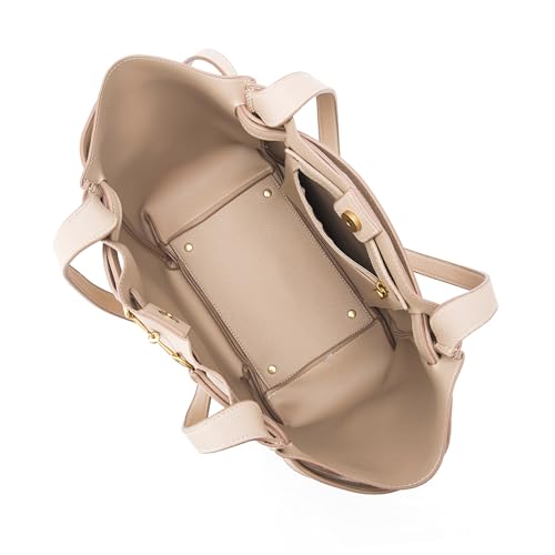 Image of Lino Perros Ella Bonnie Tote Bag