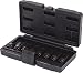 Produktbild KS Tools 911.0901 1/2" Kraft-Bit-Stecknuss-Satz TX, 8-tlg., T30-T80