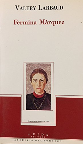  Fermina Márquez.