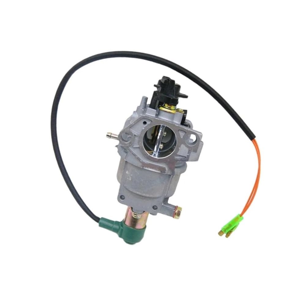 Carburateur GX390 élimine les fuites d'essence moteur 13HP 188F 16100-Z5R-743