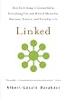 セール中のKindle本12:Linked: How Everything Is Connected to Everything Else and What It Means for Business, Science, and Everyday Life (English Edition)
