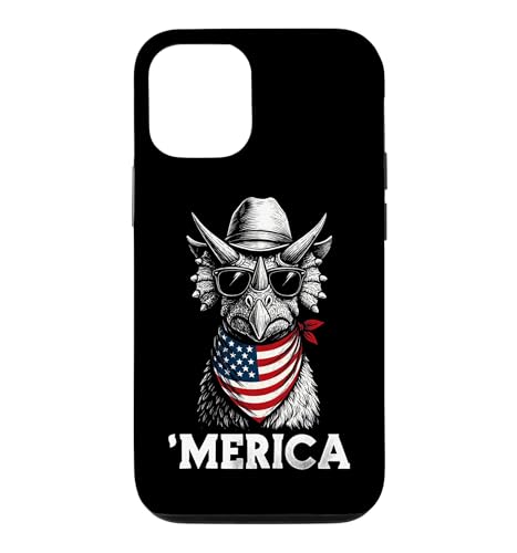 Triceratops �A�����J���� �o���_�i �T���O���X �J�E�{�[�C�n�b�g �X�}�z�P�[�X iPhone 12/12 Pro �p