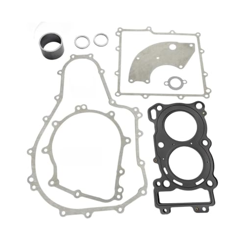 Joint d'embrayage moto pour BJ300 et TNT300 kit complet