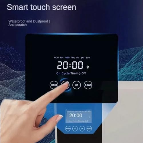Machine à diffusion d'odeurs Bluetooth pour neutraliser définitivement les mauvaises odeurs - 3