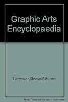 Graphic Arts Encyclopaedia 0070612889 Book Cover