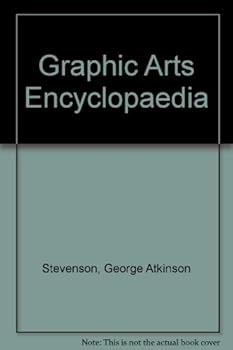 Hardcover Graphic arts encyclopedia Book
