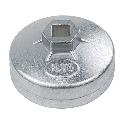 DEWALT 20V MAX XR Oil Filter Wrench (DCMFW100B)