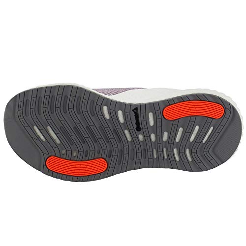 Image of Adidas Mens Alphaboost Knit Performance Running ShoesRunning Shoe