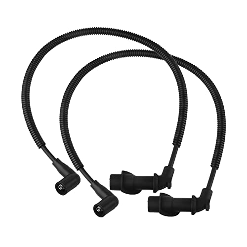 Fils de bobine d'allumage de bougie haute résistance pour Ranger 800 RZR S 800