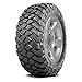 Maxxis TL00101200 RAZR Mud Terrain 37x12.50R17LT