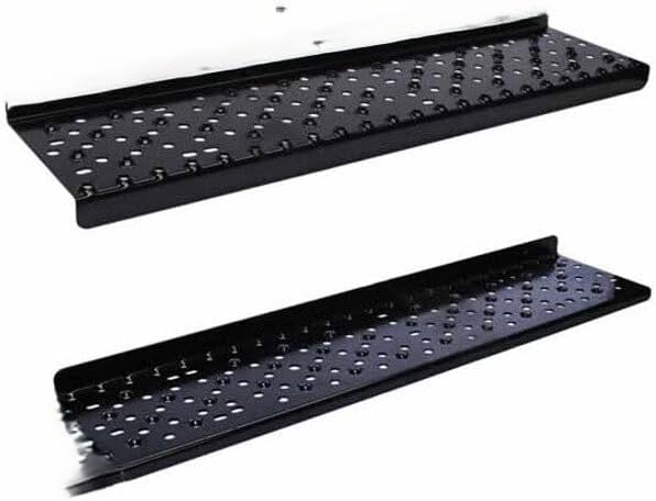 Replacement for Chinon 338 Year 2024 8.5 X 36.20 INCH Side Step by Technical Precision