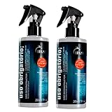 Truss Kit 2 Uso Obrigatório 260ml Tratamento Reconstrutor e Finish