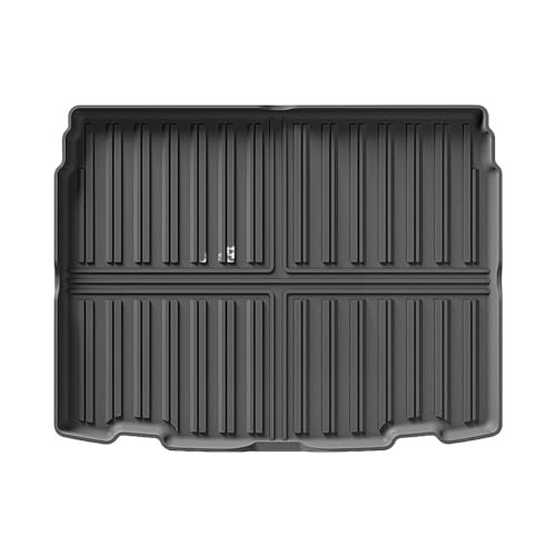 Tapis coffre voiture Yaris Cross 2022 2023 doublure couverture