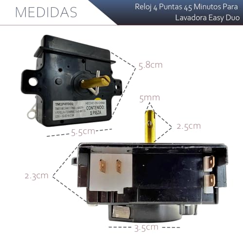 Opiniones y reviews de Lavasecadoras EASY disponible en línea para comprar. 8 Imagen adicional