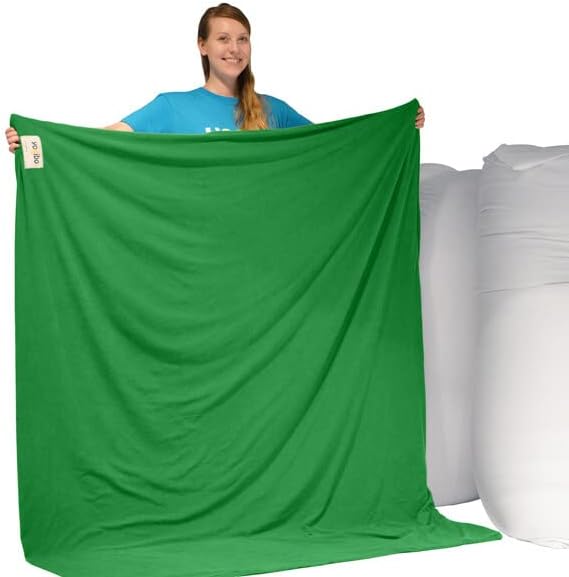 Yogibo Double Premium Cover グリーン Yogibo Double Premium Cover