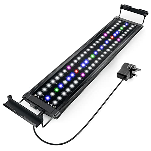 Aquarium complet - Trouvez le meilleur prix sur leDénicheur