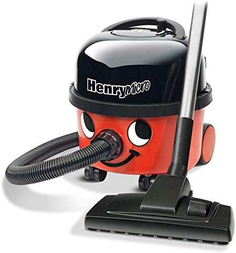 Numatic Henry Micro HVR200M-21 Special 