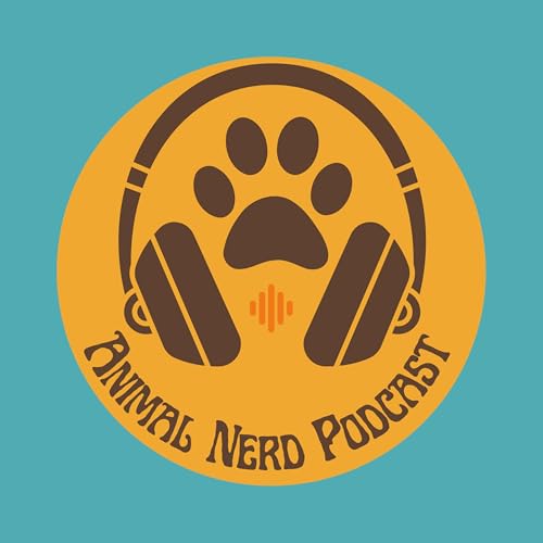 The Animal Nerd Podcast cover art