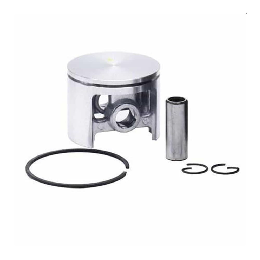 Kit piston 272XP 52 mm tronçonneuse 268 rechange anneaux clips 503609803