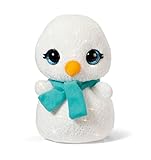 NICI sorgt für Kuschelglück und zaubert jedem ein Lächeln ins Gesicht.