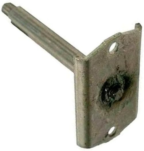 (YPS) 1134-5052-04, 1134-4600-04 Jackshaft fit Stiga 131.5000 mm Park Ready Villa 15519 + Other Models