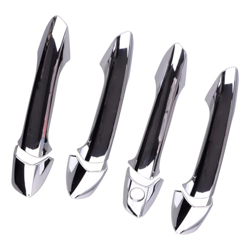 Couvercle poignée porte Benz finition premium W212 X204 2010-2015