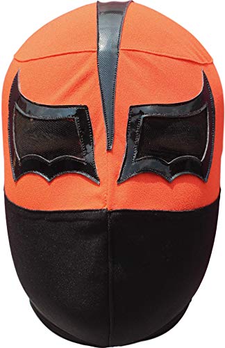 Pick Your Adult Size Luchador Lucha Libre Mexican Wrestling Mask Pro-Fit Mask #TOP4