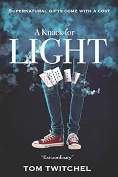 Paperback Knack Book