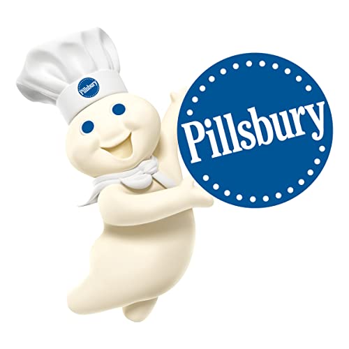 Pillsbury Grands! Southern Homestyle Buttermilk Biscuits, 5 Ct., 10.2 Oz. #TOP6