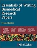  Essentials of Writing Biomedical Research Papers