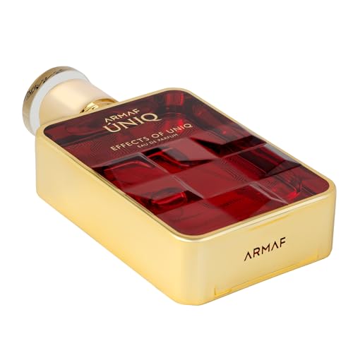 Armaf Uniq Effects of Uniq Eau de Parfum mixte 100 ml - vue 6